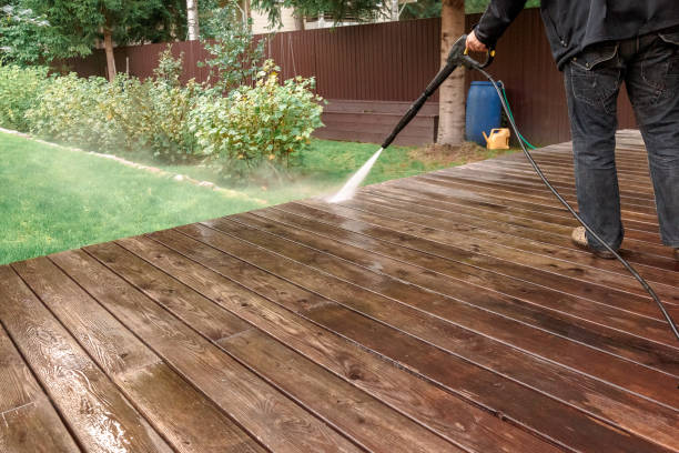 Best Solar Panel Cleaning  in Mount Healthy, OH